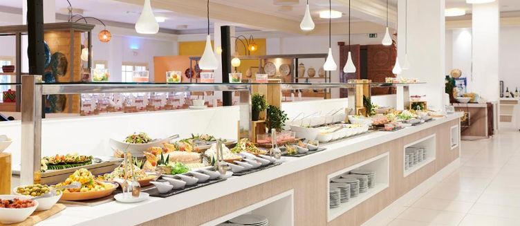 Фото отеля Iberostar Club Palmeraie Marrakech
