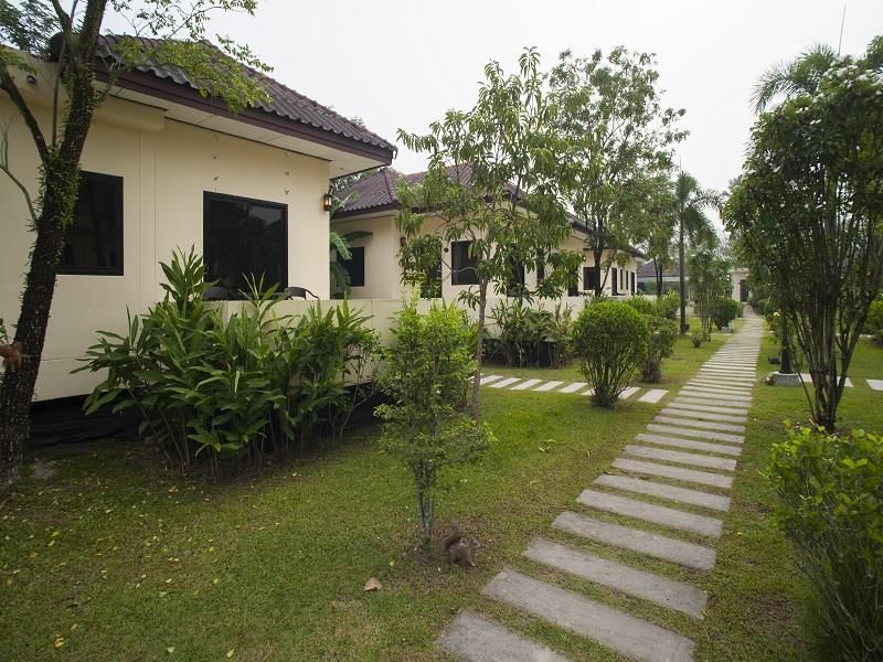 Kasalong Phuket Resort фото 4