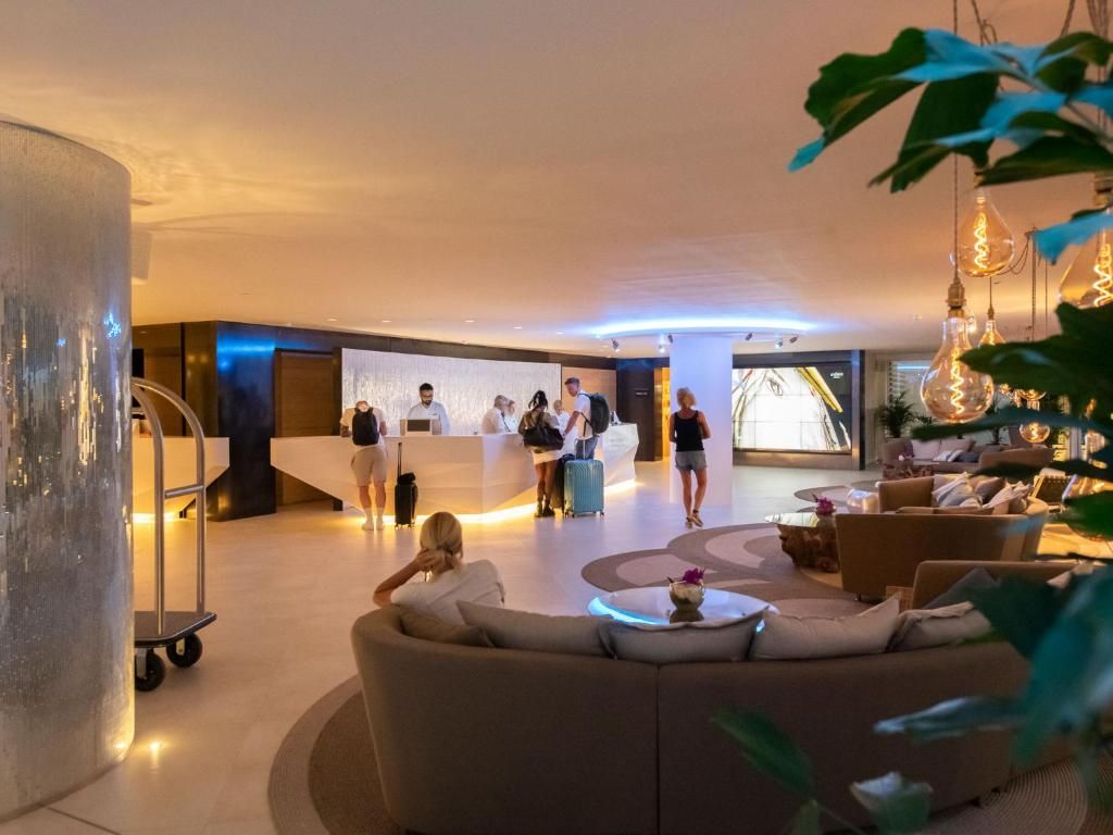 Amare Beach Hotel Ibiza фото 15