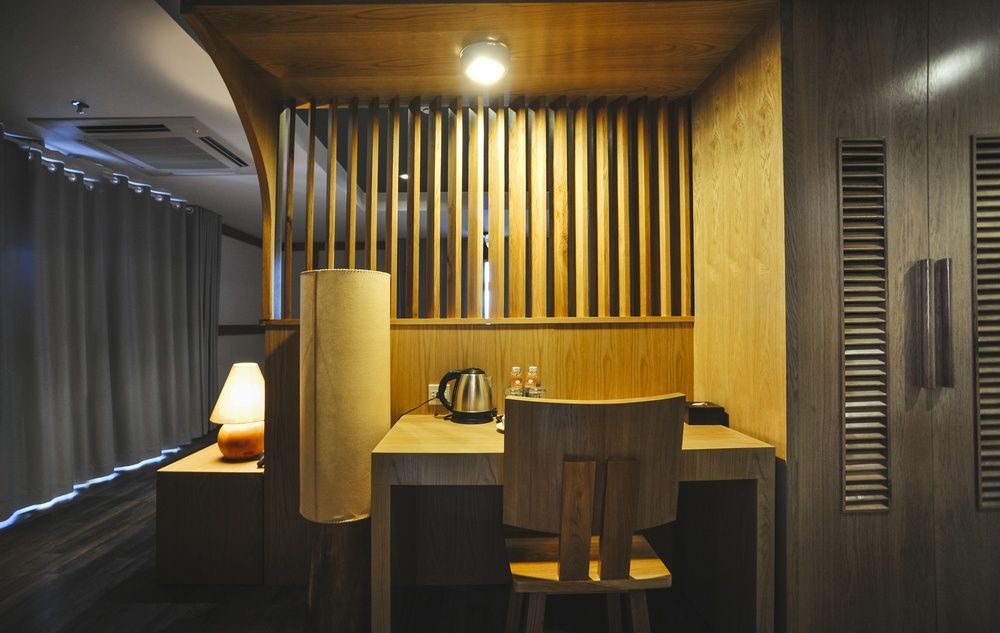 Seasing Boutique Hotel фото 67