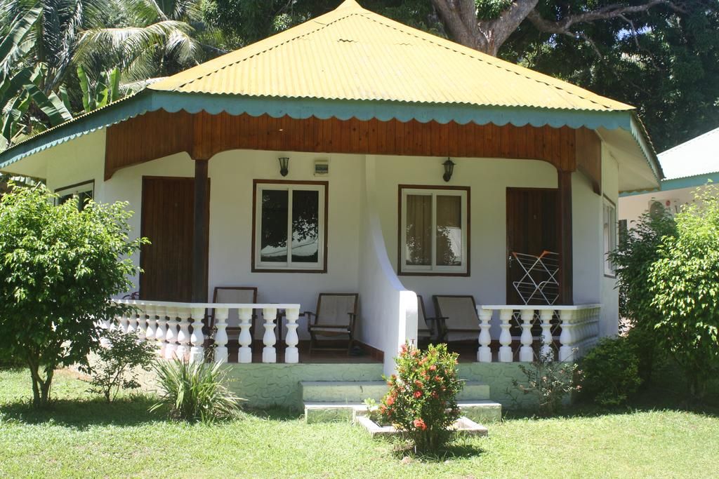 Bamboo Lodge фото 63