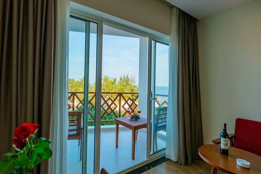 Le Aqua Resort & Spa Phan Thiet фото 129