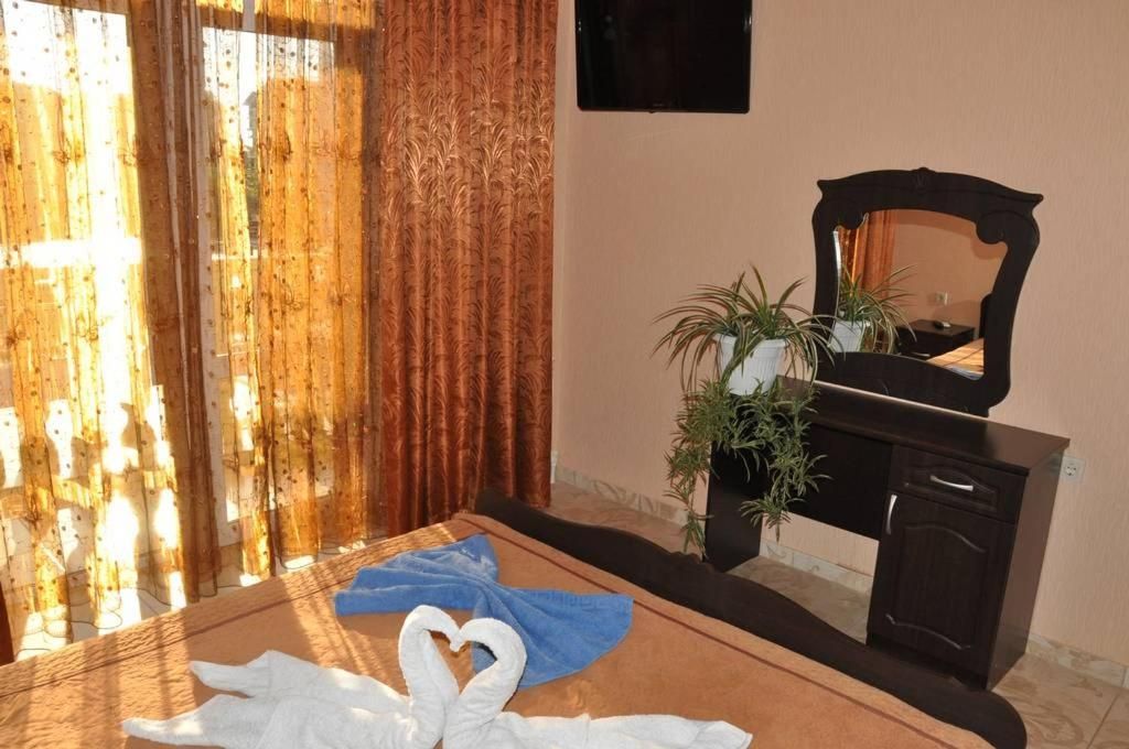 Гостиница «Marrakesh Gold» фото 17