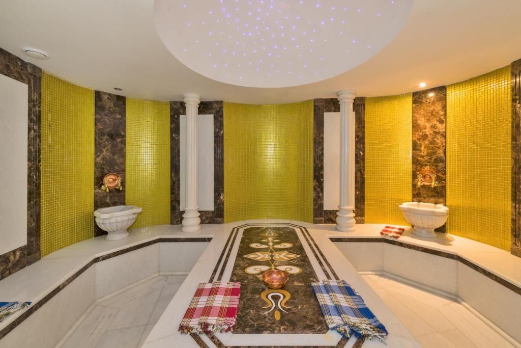 Antea Hotel Oldcity - Special Category фото 48