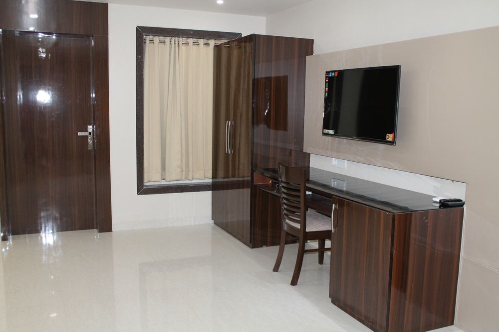 Hotel Goa Continental фото 17