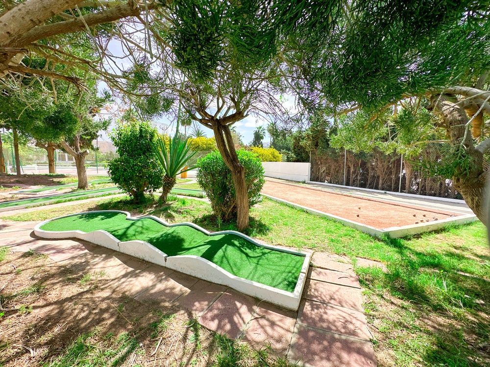 Club Novostar Sol Azur Beach Congres фото 22
