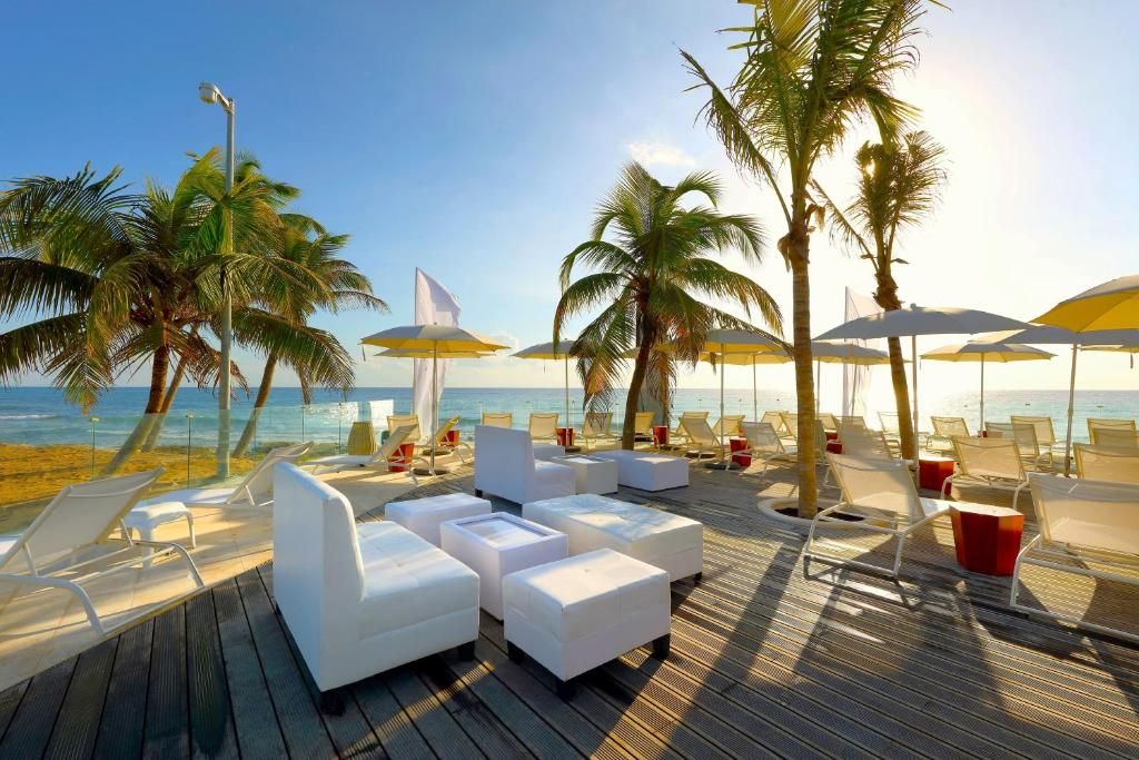 The Royal Suites Yucatan by Palladium - Adults Only фото 31