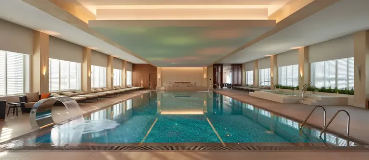 Фото отеля Hyatt Regency Tashkent