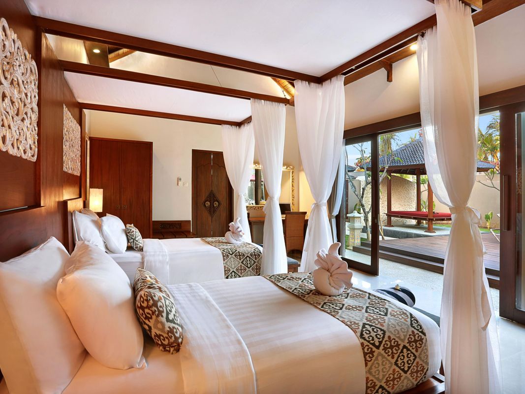 Lumbini Luxury Villas and Spa фото 35