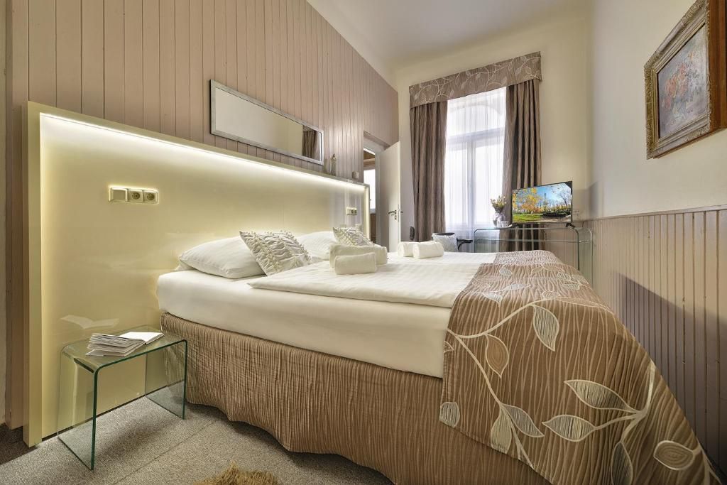 Hotel ANETTE фото 25