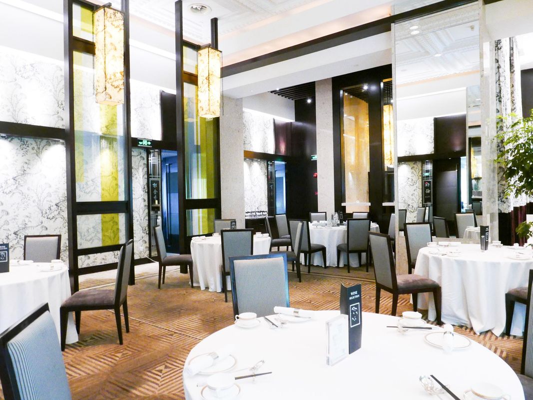 Hengshan Garden Hotel фото 19