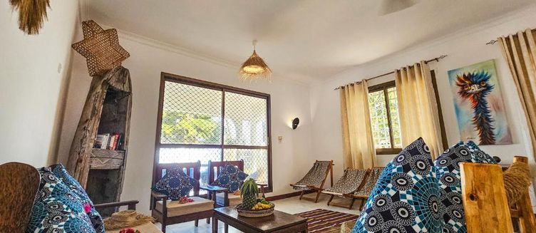 Фото отеля Zoi Boutique Hotel Zanzibar ex Sunshine