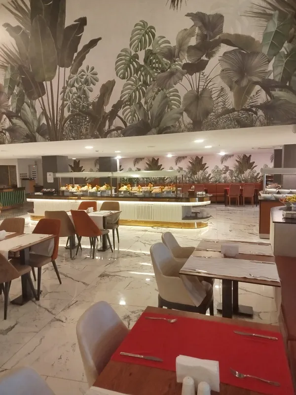 Seaphoria Beach Resort фото 20