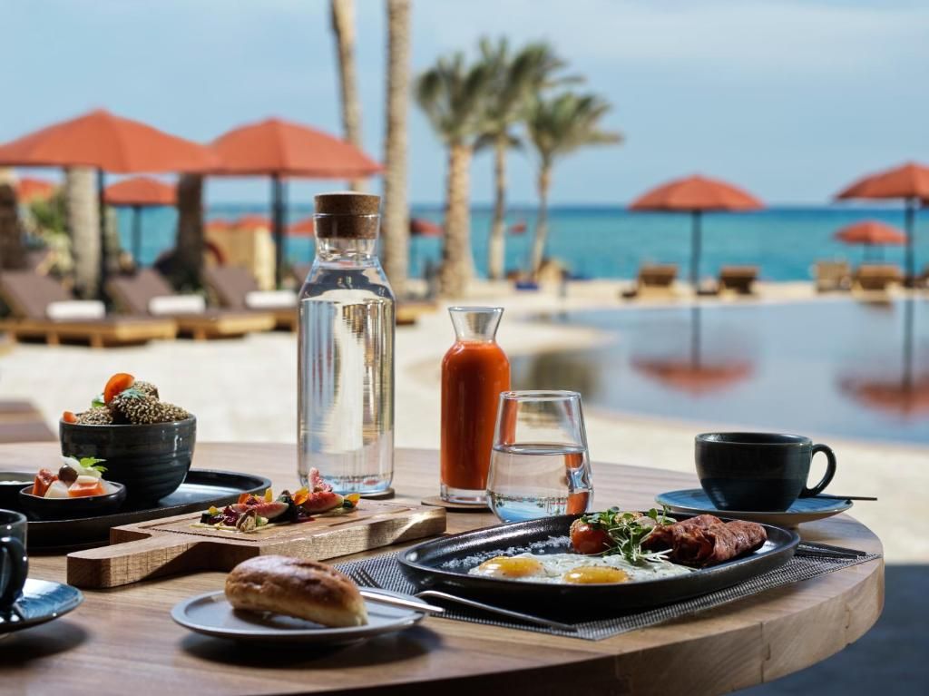 The Chedi El Gouna фото 40