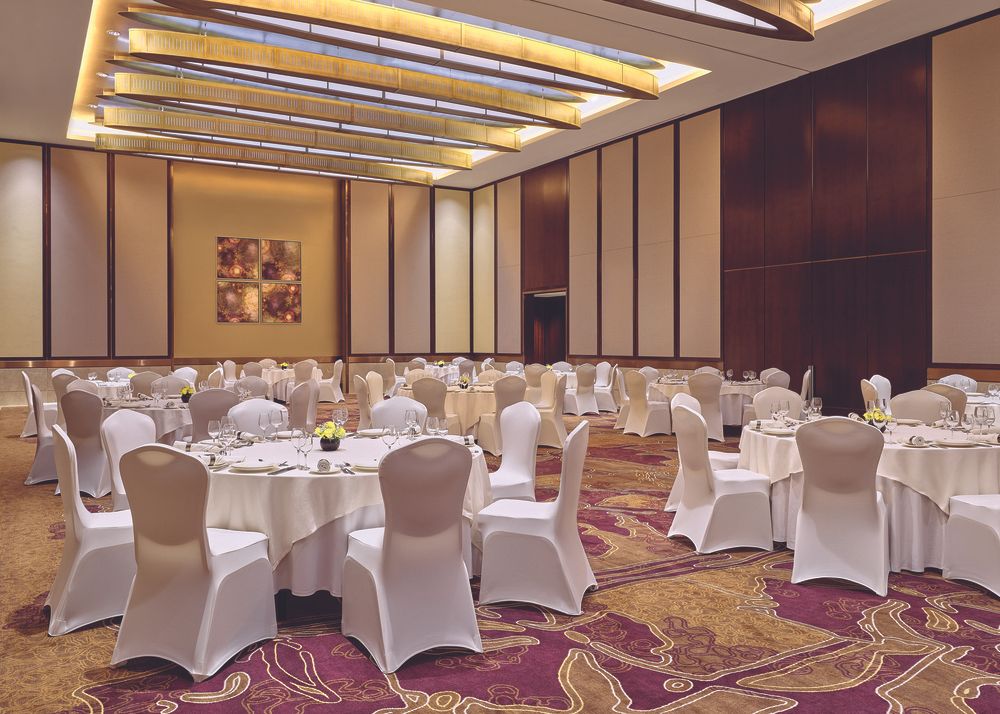 Swissotel Al Ghurair Dubai фото 28