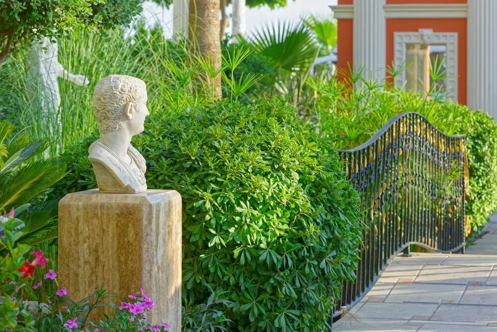 Antique Roman Palace - Ultra All Inclusive фото 2