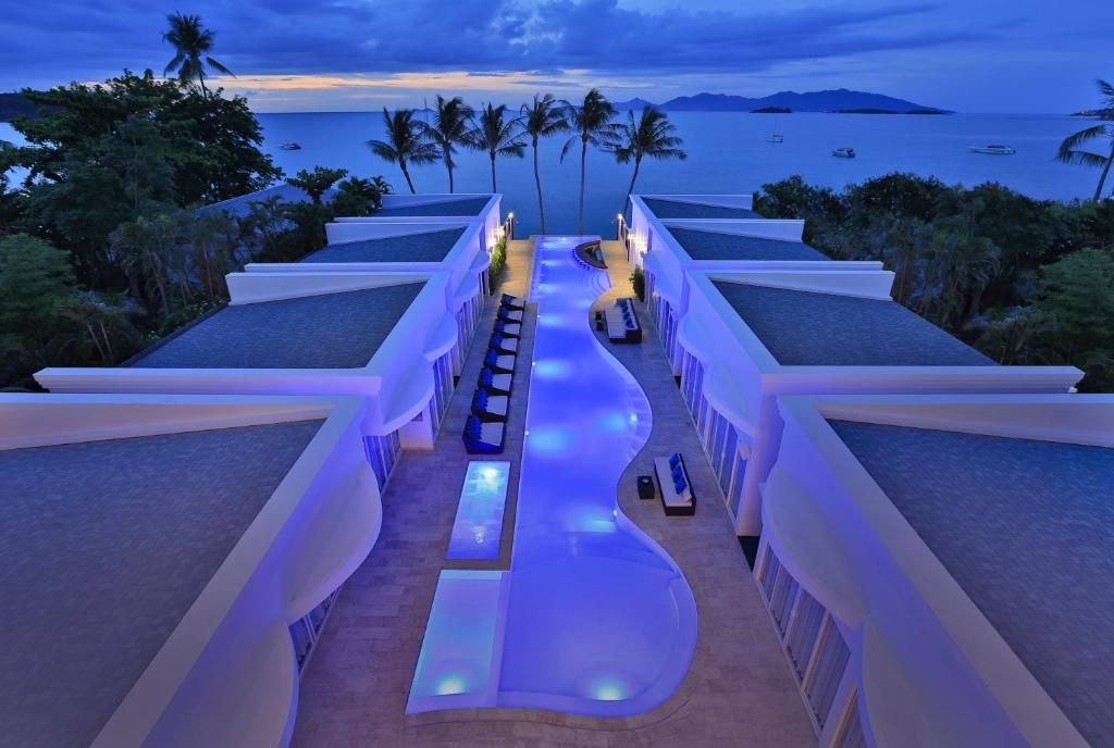 The Privilege Hotel Ezra Beach Club фото 26