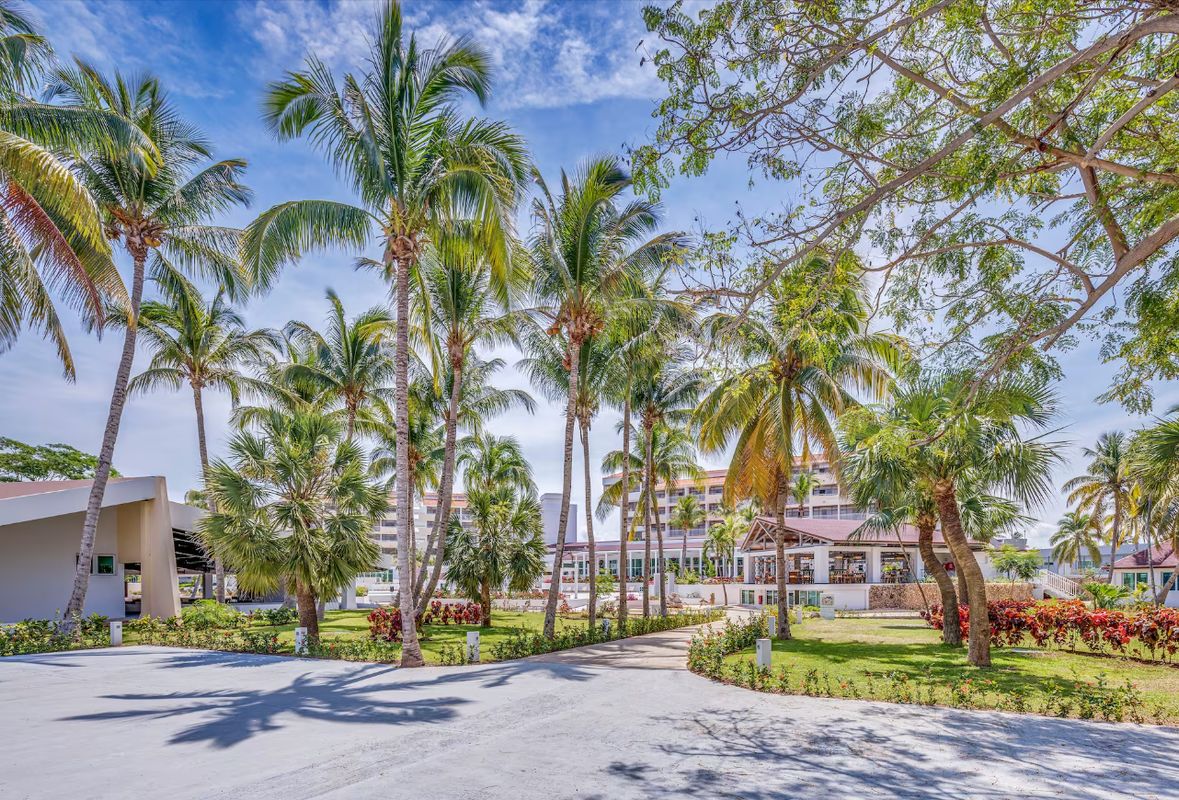 Sol Caribe Beach фото 34