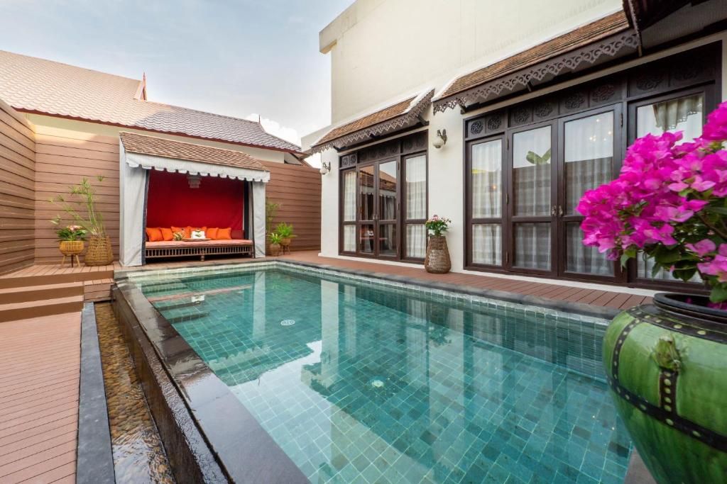 Puripunn Hideaway фото 31