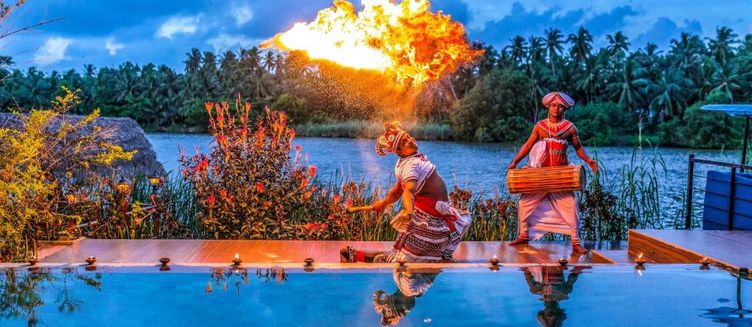 Фото отеля Waterland Boutique Hotel