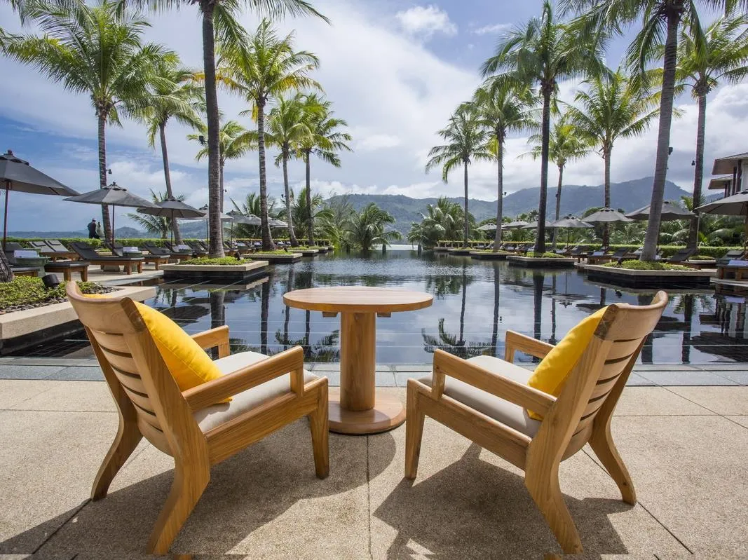 Andara Resort & Villas фото 12