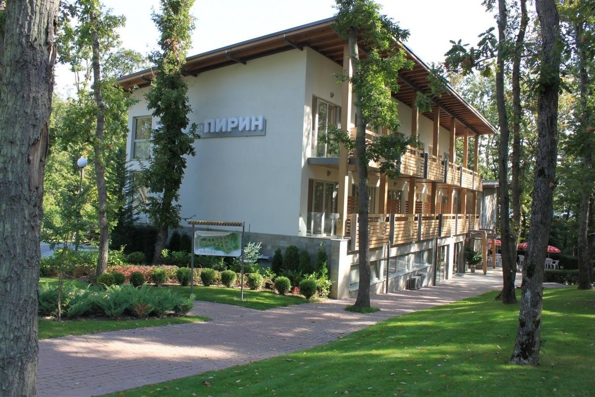 Санаторий «Pirin» фото 0