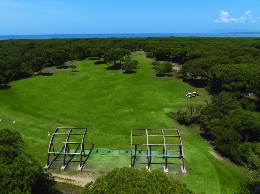 Golf Hotel Is Arenas фото 12