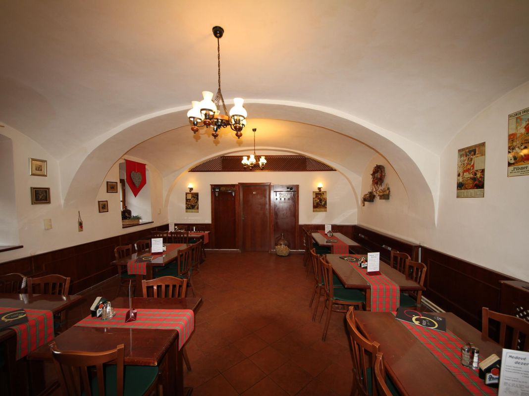 Hotel Meritum фото 14