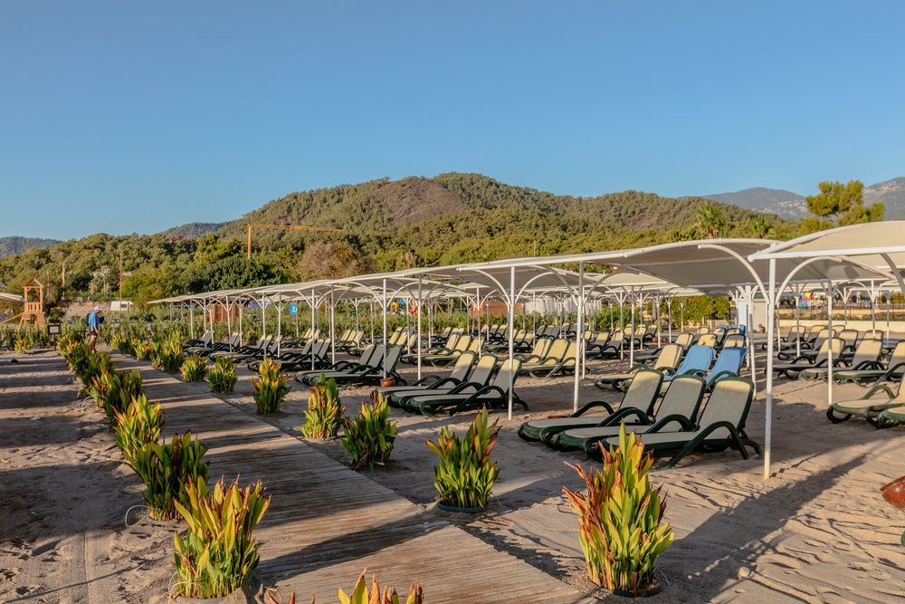 Club Hotel Phaselis Rose фото 269