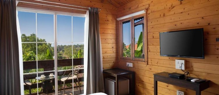 Фото отеля White Woods Resort & Spa