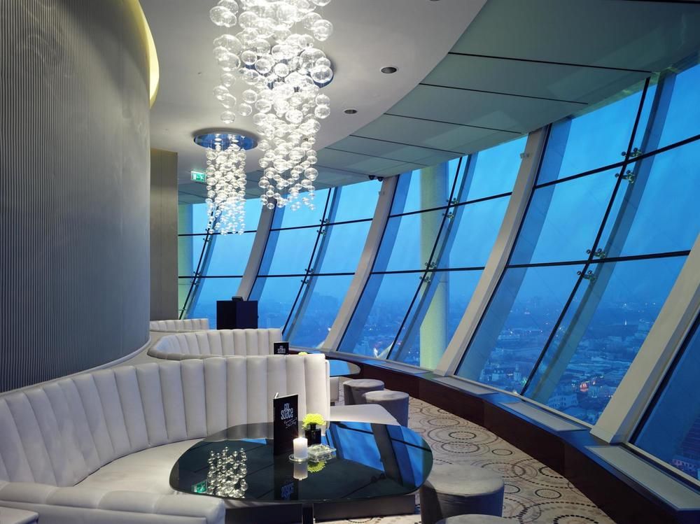 Swissotel Красные Холмы фото 61
