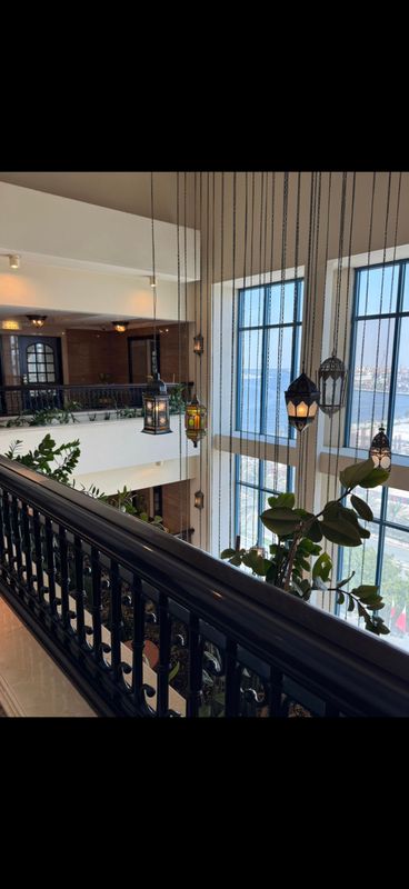 Dusit Ajman Resort & Villas фото 68
