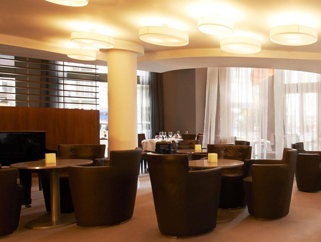 Le Meridien Barcelona фото 24
