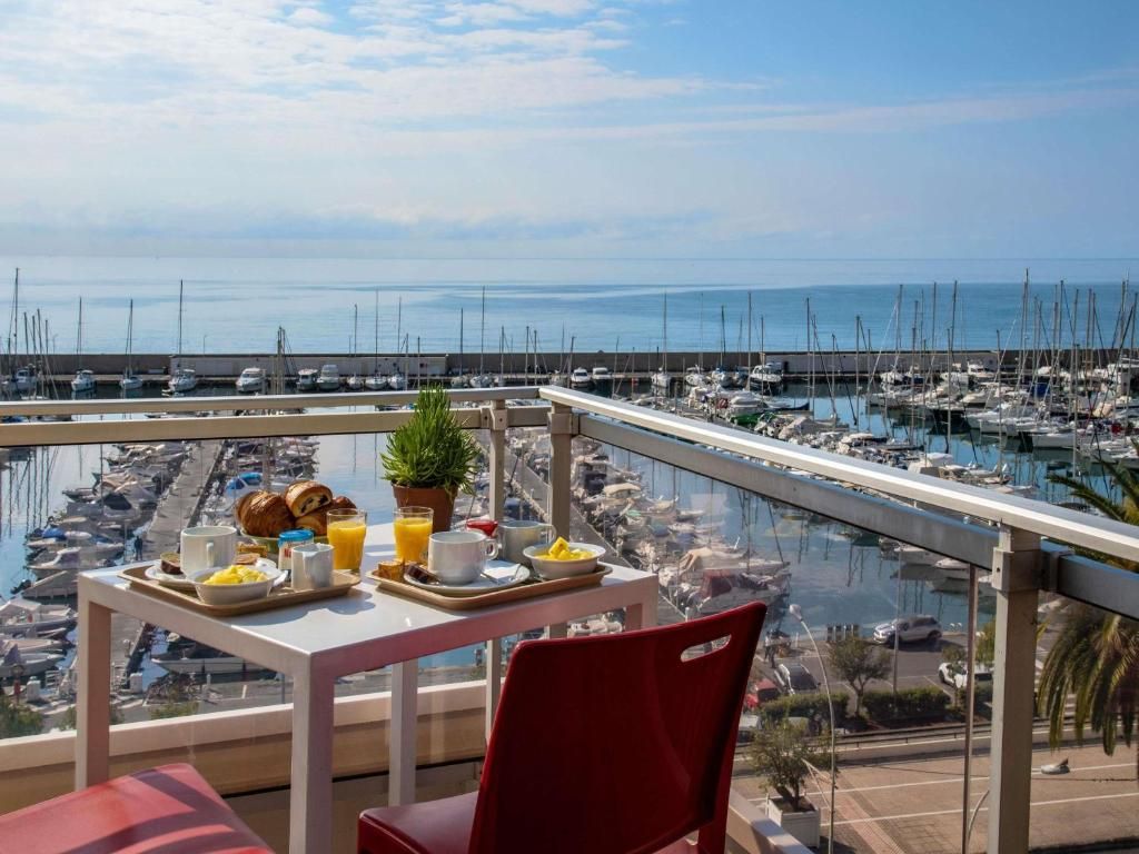 ibis budget Menton фото 19
