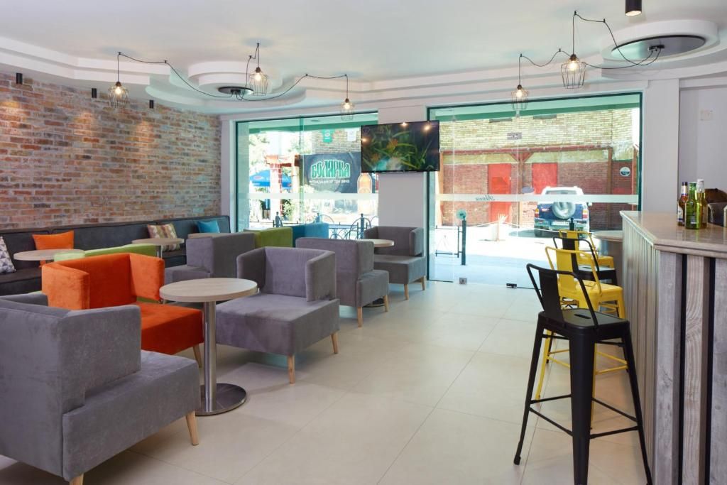 Hotel Aktinia - All Inclusive фото 18