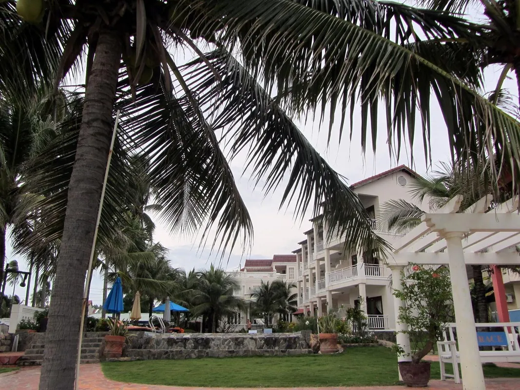 Grace Boutique Resort фото 4