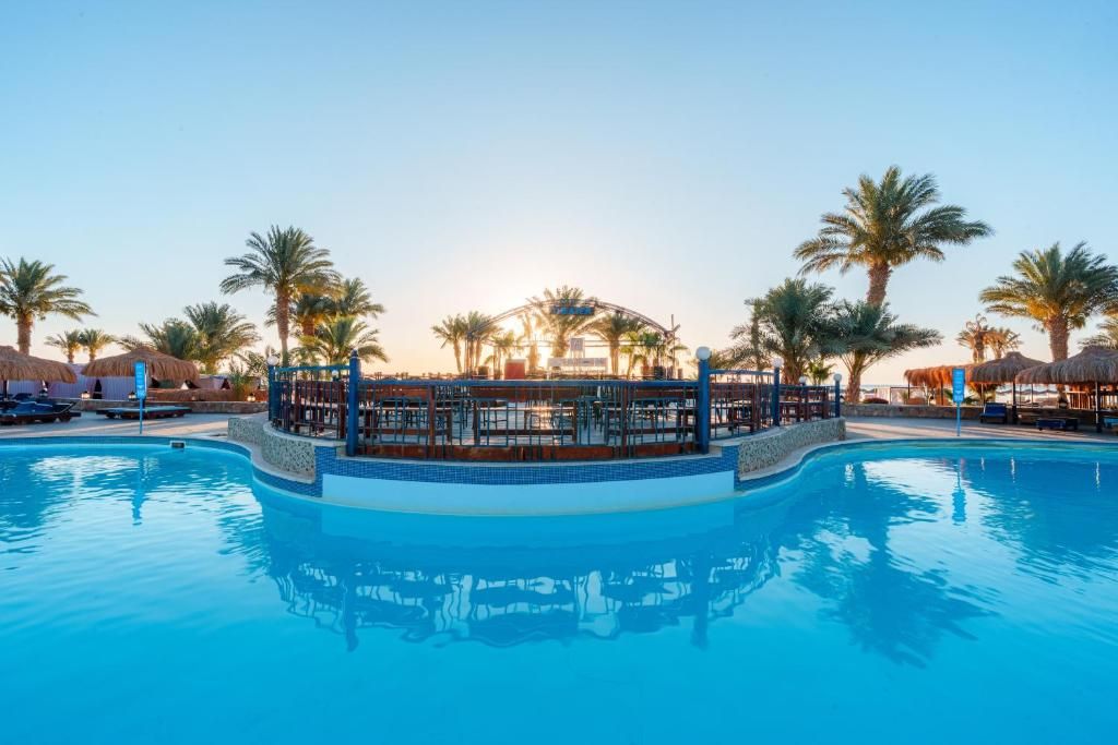 Protels Crystal Beach Resort фото 103