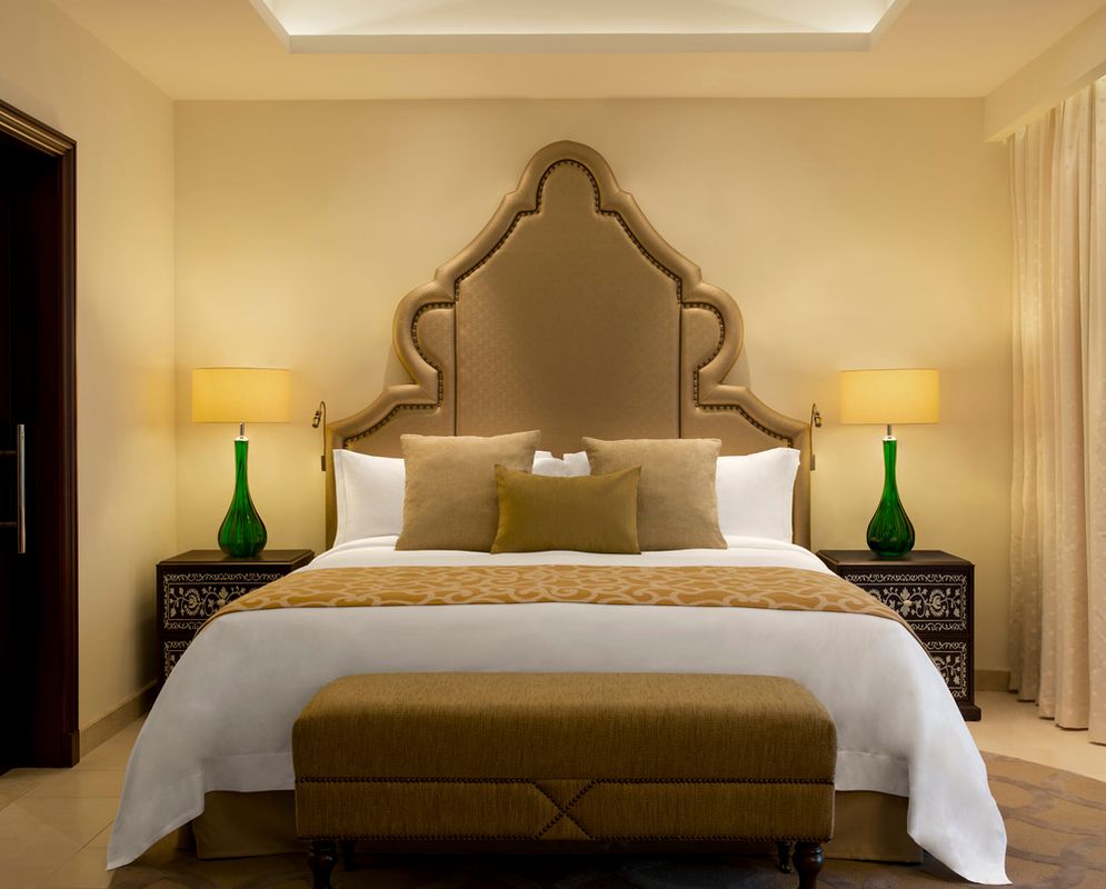 Ajman Saray, A Luxury Collection Resort фото 87