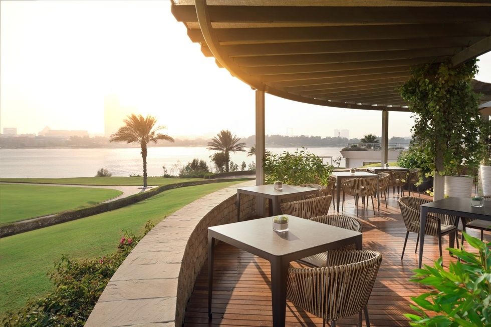 Park Hyatt Dubai фото 43