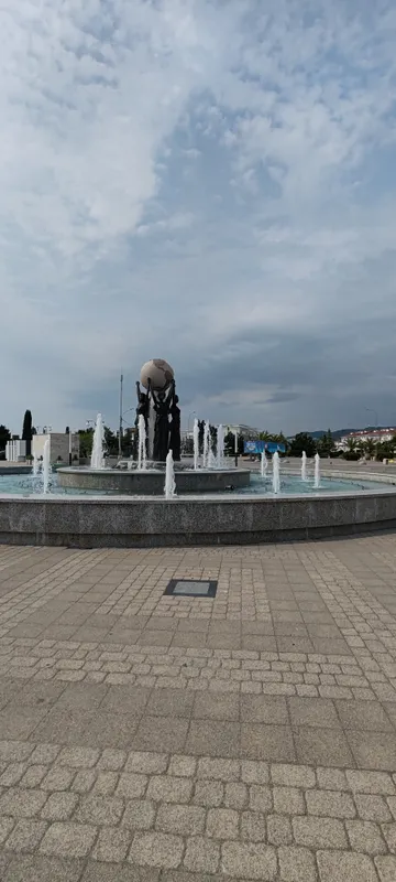 Бархатные сезоны, Спортивный квартал (уч.№ 17) фото 128