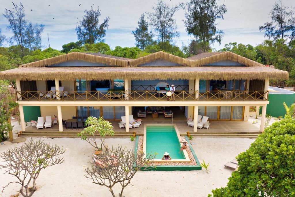 Bawe Island фото 23