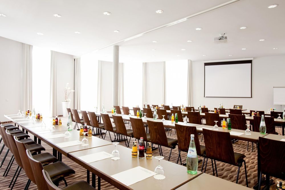 arcona Hotel am Havelufer фото 20