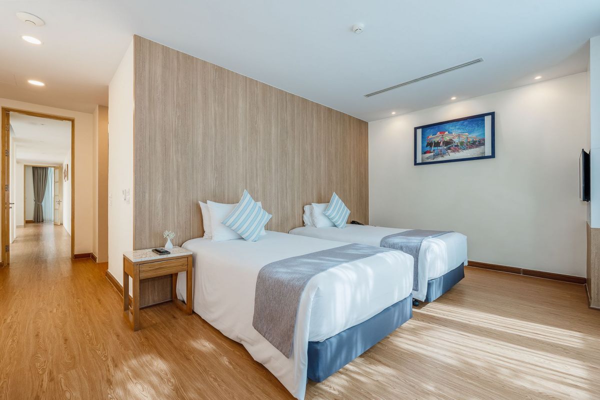 Andaman Pool Villas фото 11