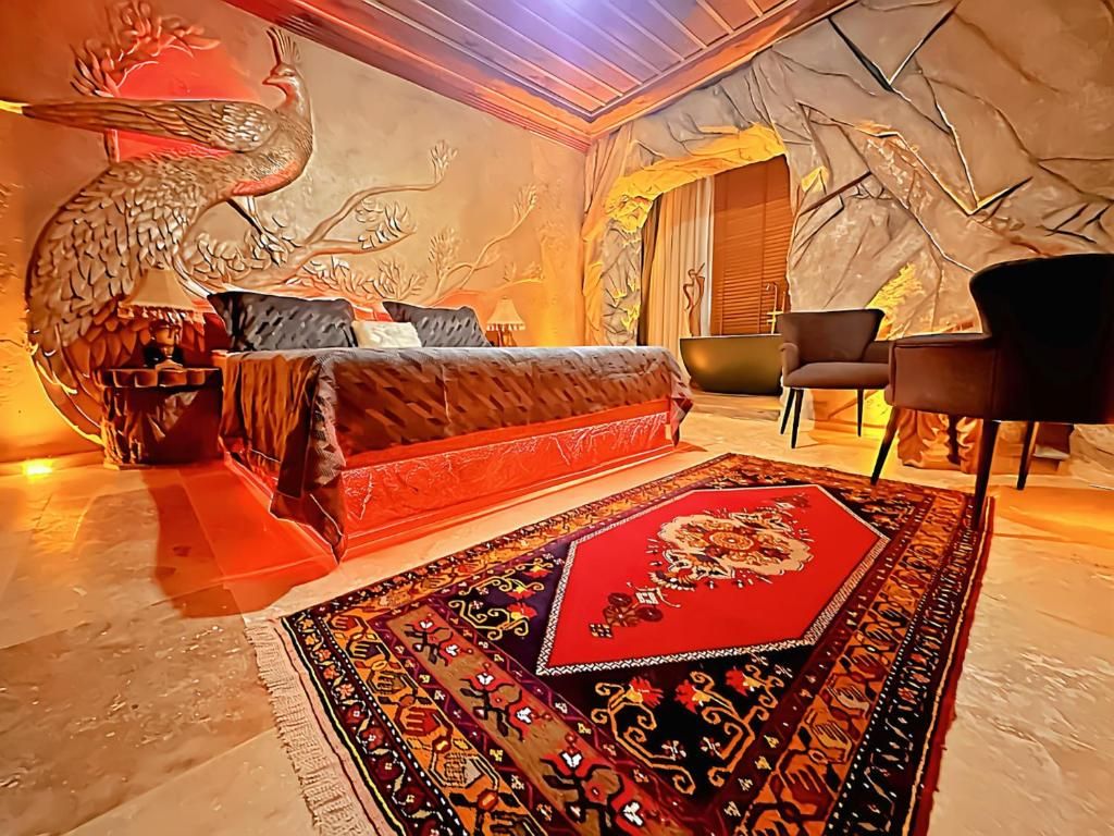 Гостиница «Historical Goreme House» фото 24