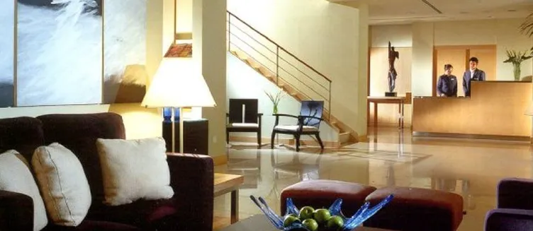 Фото отеля Concorde Hotel Kuala Lumpur