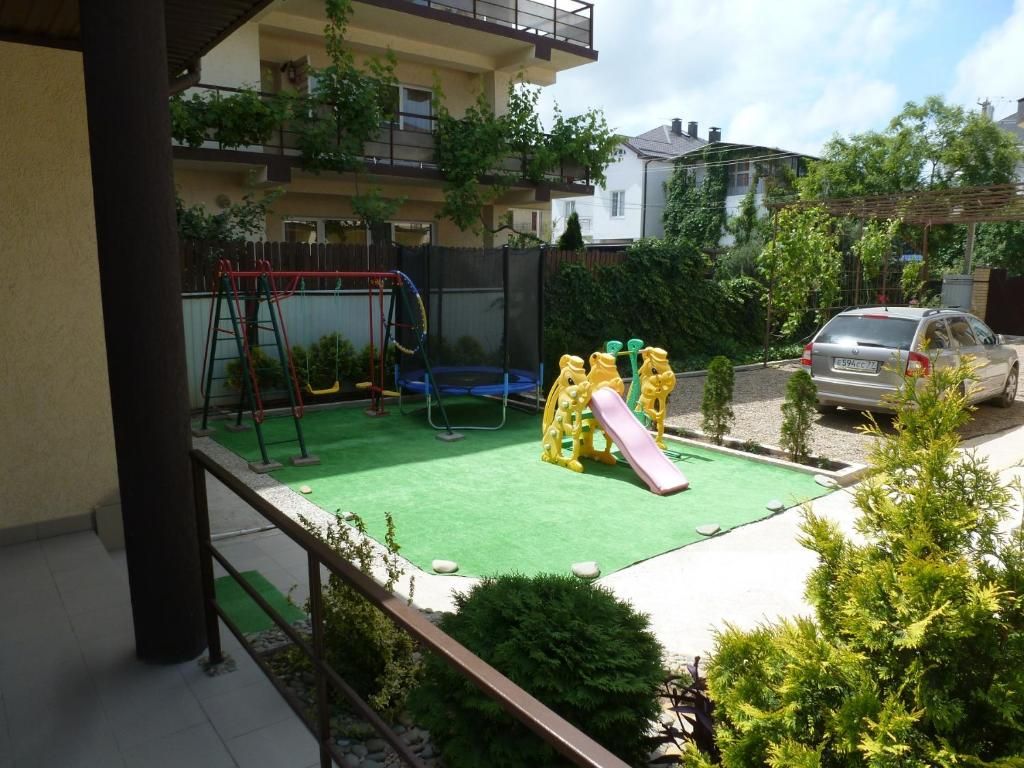 Гостевой дом «Солнечный Бриз» фото 30