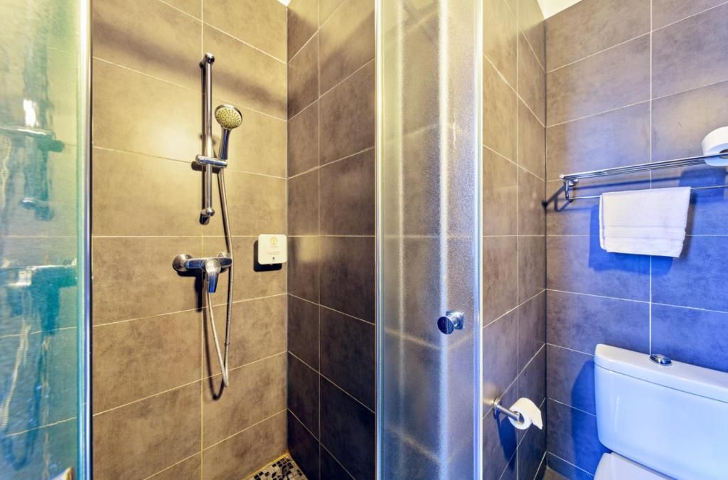Adonis Hotel Strasbourg фото 8