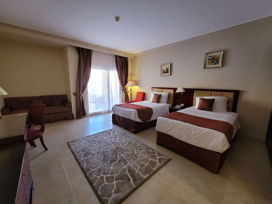 Rehana Royal Beach Resort Aquapark & Spa фото 2