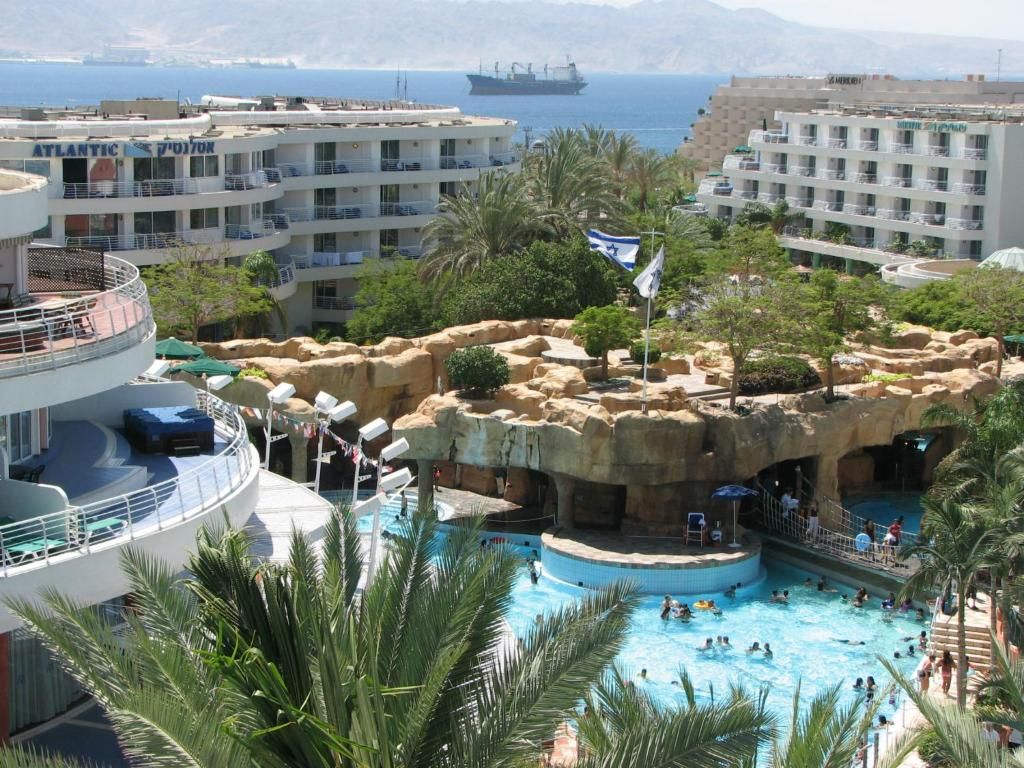 Club Hotel Eilat фото 133