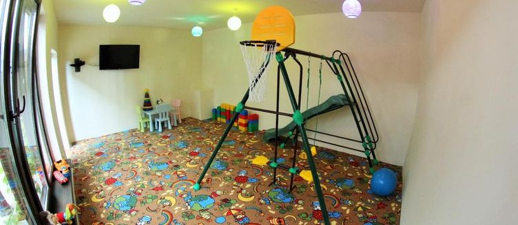 Фото отеля Шельф